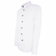 Chemise cintrée double boutonnage DOTTIO-AA2EB2