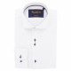 Chemise cintrée oxford FILATO-AA3EB1