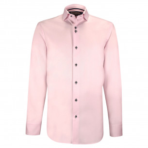 Chemise cintrée oxford FILATO-AA3EB3