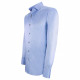 Chemise cintrée oxford FILATO-AA3EB4