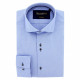 Chemise cintrée oxford FILATO-AA3EB4