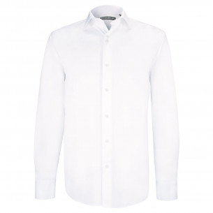 Chemise classique coupe droite CLAMICA-AA7EB1