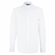 Chemise classique coupe droite CLAMICA-AA7EB5