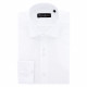 Chemise classique coupe droite CLAMICA-AA7EB5