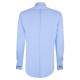 Chemise cintrée à broderies UNO-AA8EB2