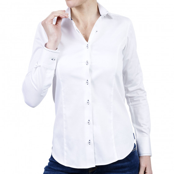 Chemise femme mode LEANA-faa3am3