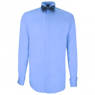 Chemise col cassé PREMIUM Emporio balzani NP11EB4