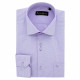 Chemise coupe droite vichy PIASTRA AB1EB2