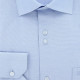 Chemise coupe droite tissu uni GRAFFI AB2EB2