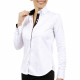 Chemise femme double col carina2-abf2am2