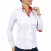 Chemise femme double col dobla-abf6am4