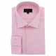 Chemise forte taille tissus premium AD1DB2