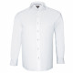 Chemise forte taille tissus premium AD3DB3