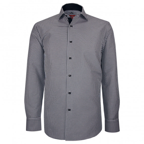 Chemise Andrew Mc Allister AD2AM1