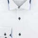 Chemise Emporio Balzani AD5EB2