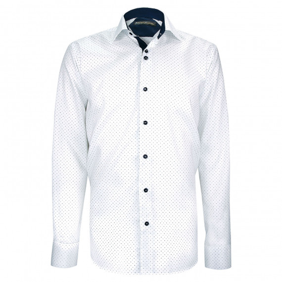 Chemise Emporio Balzani AD9EB2