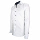 Chemise Emporio Balzani AD9EB2