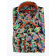 Chemise femme mode LIBERTA adf1am1