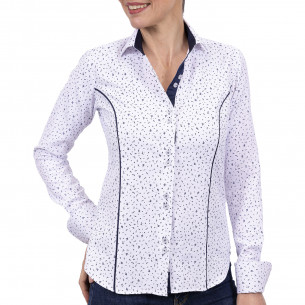 Chemise femme mode amanda adf3am2