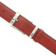 Ceinture cuir SELLIER Emporio balzani A12003107-480