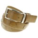 Ceinture cuir HAVANE Emporio balzani A12154102-300