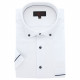 Chemisette forte taille AD3DBMC3