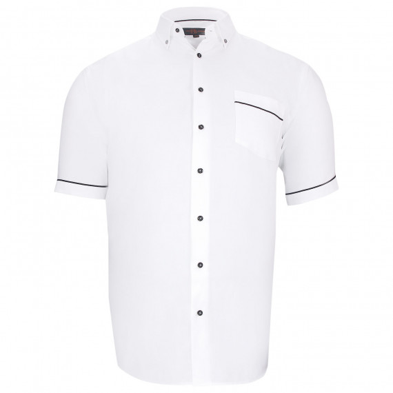 Chemisette forte taille AD3DBMC4