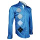 Chemise tendance GRAFFIC Andrew Mc Allister A1AM3