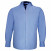 Chemise forte taille tissu uni CLASSOPO AE9DB1