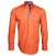 Chemise manches retroussables FIORENTINO Emporio balzani A1EB3