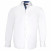 Chemise forte taille tissu uni CLASSOPO AE9DB2
