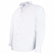 Chemise forte taille tissu uni FILOPPO AE10DB3