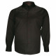 Chemise forte taille tissu uni FILOPPO AE10DB4