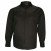 Chemise forte taille tissu uni FILOPPO AE10DB4