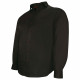 Chemise forte taille tissu uni FILOPPO AE10DB4
