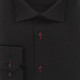 Chemise forte taille tissu uni FILOPPO AE10DB4