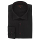 Chemise forte taille tissu uni FILOPPO AE10DB4