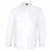 Chemise forte taille tissu texturé à gorge cachée DINOZZE AE11DB1
