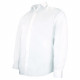 Chemise forte taille tissu texturé à gorge cachée DINOZZE AE11DB1