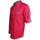 Chemise manches retroussables FIORENTINO Emporio balzani A1EB5