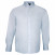 Chemise forte taille tissu texturé à col boutonné ARMATONI AE13DB2