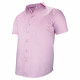 Chemisette grande taille unie BELAROSA AE6DBMC1