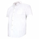 Chemisette grande taille à tissu uni texturé TONOTONA AE7DBMC3
