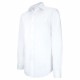 Chemise coupe droite 100% coton AE1EB1