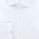 Chemise coupe droite 100% coton AE1EB1