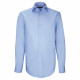 Chemise coupe droite 100% coton AE1EB3