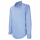 Chemise coupe droite 100% coton AE1EB3