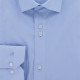 Chemise coupe droite 100% coton AE1EB3