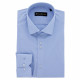 Chemise coupe droite 100% coton AE1EB3