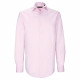 Chemise coupe droite 100% coton AE1EB4